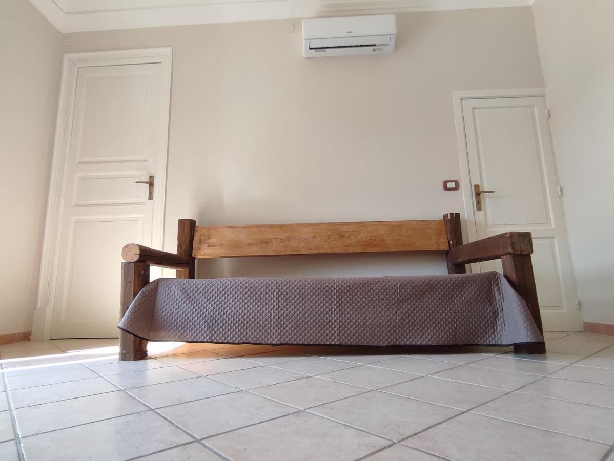 Centralissima פאביננה מראה חיצוני תמונה