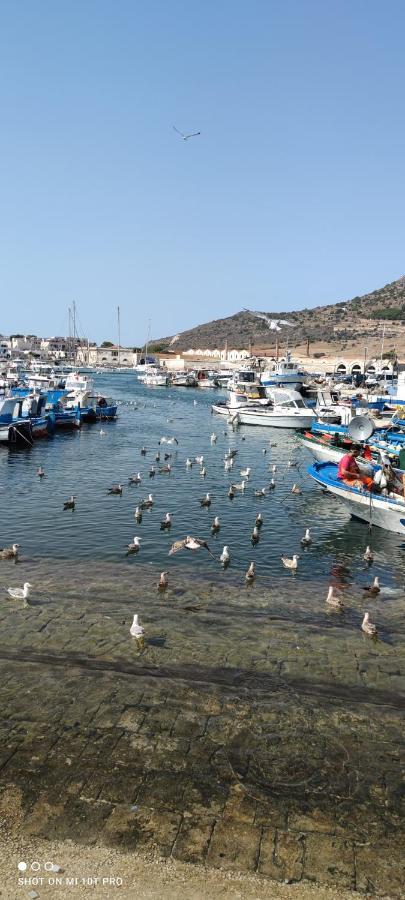 Centralissima פאביננה מראה חיצוני תמונה